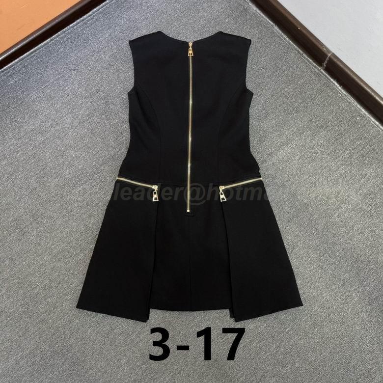 LV Women's Dress 82